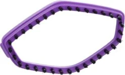 Tristar Kledingstomer ST-8921 - Voor Kleding, Meubels En Knuffels - Paars/Zwart -Huishoudelijke Artikelen Winkel 1200x722 2