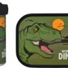 Mepal – Lunchset Campus (sb + Lb) – Schoolbeker En Broodtrommel Voor Kinderen – Dino – Bento Box - Lekvrij 1 Mepal – Lunchset Campus (sb + Lb) – Schoolbeker En Broodtrommel Voor Kinderen – Dino – Bento Box - Lekvrij -Huishoudelijke Artikelen Winkel 1200x725