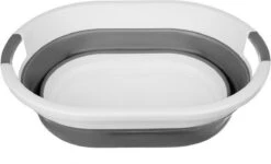 Merkloos Opvouwbare Siliconen Mand - Wasmand - Babybadje - Opbergmand - Opbergbox 25L - Ideaal Voor Camping Of Appartement 32 Merkloos Opvouwbare Siliconen Mand - Wasmand - Babybadje - Opbergmand - Opbergbox 25L - Ideaal Voor Camping Of Appartement -Huishoudelijke Artikelen Winkel 1200x728 3