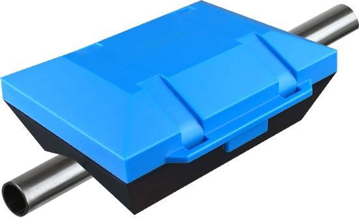 Alpine® Hét Waterontharder Alternatief All-in-one XL Antikalk Magneet Voor Koper En Kunststof Leidingen 20.000 Gauss - Energiebesparing - Energie Besparen - Gas Besparen 8 Alpine® Hét Waterontharder Alternatief All-in-one XL Antikalk Magneet Voor Koper En Kunststof Leidingen 20.000 Gauss - Energiebesparing - Energie Besparen - Gas Besparen - Afbeelding 6