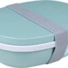 Mepal Ellipse Duo Lunchpot - Lunchbox Volwassenen - 1.4 Nordic Green 2 Mepal Ellipse Duo Lunchpot - Lunchbox Volwassenen - 1.4 Nordic Green -Huishoudelijke Artikelen Winkel 1200x733