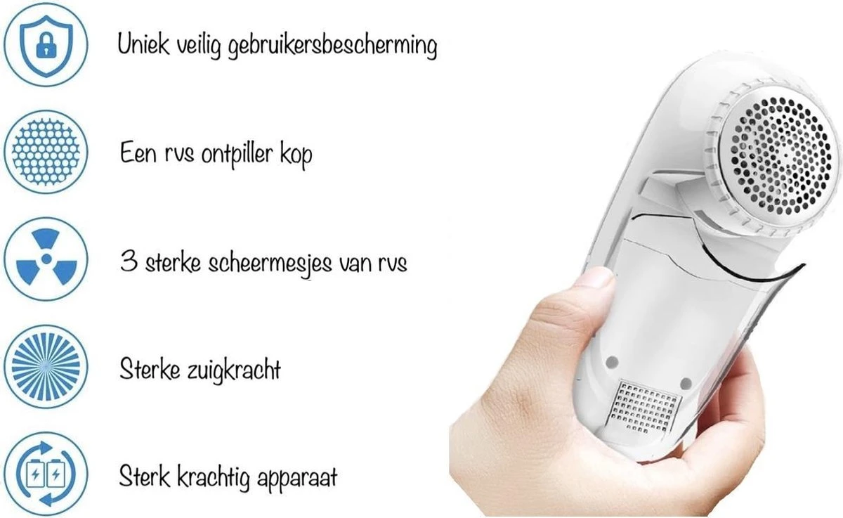 De Pillerkiller! 4 De Pillerkiller! - Afbeelding 2