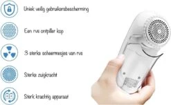 Merkloos Pluizentondeuze 13 Merkloos Pluizentondeuze -Huishoudelijke Artikelen Winkel 1200x737 3