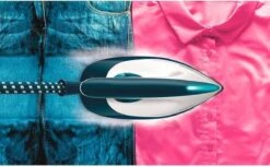 Philips PerfectCare Compact GC7844/20 - Stoomgenerator - Aqua Blauw 15 Philips PerfectCare Compact GC7844/20 - Stoomgenerator - Aqua Blauw -Huishoudelijke Artikelen Winkel 1200x741