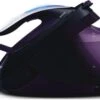 Philips PerfectCare Elite GC9650/80 - Stoomgenerator - Paars/zwart 2 Philips PerfectCare Elite GC9650/80 - Stoomgenerator - Paars/zwart -Huishoudelijke Artikelen Winkel 1200x750 1