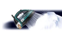 Tefal Ultimate Pure FV9844 - Stoomstrijkijzer -Huishoudelijke Artikelen Winkel 1200x750 2