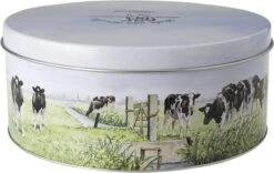 Wiebe Van Der Zee Koekblik 'Nieuwe Buren' 11 Wiebe Van Der Zee Koekblik 'Nieuwe Buren' -Huishoudelijke Artikelen Winkel 1200x756 1