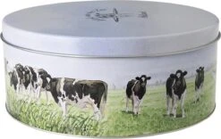 Wiebe Van Der Zee Koekblik 'Nieuwe Buren' 10 Wiebe Van Der Zee Koekblik 'Nieuwe Buren' -Huishoudelijke Artikelen Winkel 1200x759 1