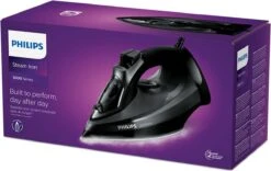 Philips 5000 Series Stoomstrijkijzer, Vermogen Van 2600 W, 45 G/min. Continue Stoom 8 Philips 5000 Series Stoomstrijkijzer, Vermogen Van 2600 W, 45 G/min. Continue Stoom -Huishoudelijke Artikelen Winkel 1200x760 1