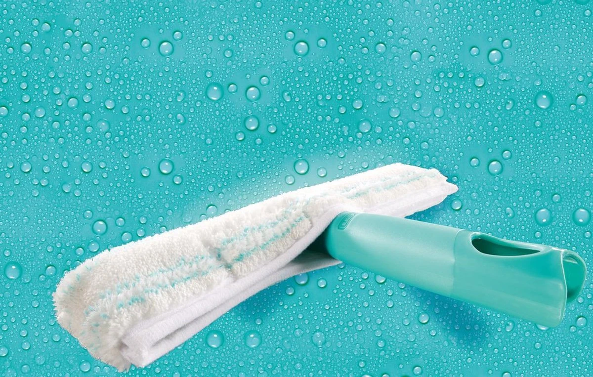 Leifheit Inwasser M - Click System - 26 Cm Wisbreedte 5 Leifheit Inwasser M - Click System - 26 Cm Wisbreedte - Afbeelding 3