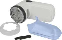 Tomado Metaltex - Pluizendief - Opvangreservoir - Wol & Katoen - Incl. Schoonmaakborstel -Huishoudelijke Artikelen Winkel 1200x765 1