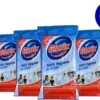 Glorix Doekjes Ocean - 100% Hygiene - 6 X 30 = 180 Vochtige Schoonmaakdoekjes -Huishoudelijke Artikelen Winkel 1200x768 3