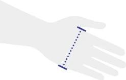 Bauerfeind Aantrekhulp Handschoenen Voor Het Aantrekken Van Steunkousen - Maat S -Huishoudelijke Artikelen Winkel 1200x769 3