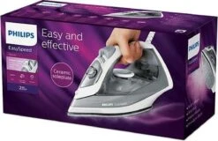 Philips EasySpeed GC1751/80 - Stoomstrijkijzer 22 Philips EasySpeed GC1751/80 - Stoomstrijkijzer -Huishoudelijke Artikelen Winkel 1200x775 2