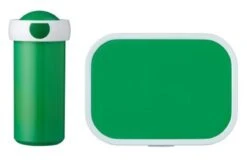 Mepal – Lunchset Campus (sb + Lb) – Schoolbeker En Broodtrommel Voor Kinderen – Groen – Bento Box - Lekvrij 17 Mepal – Lunchset Campus (sb + Lb) – Schoolbeker En Broodtrommel Voor Kinderen – Groen – Bento Box - Lekvrij -Huishoudelijke Artikelen Winkel 1200x775