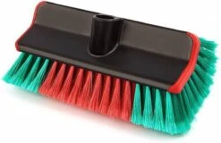 Vikan 524752 Hoekborstel Met Watertoevoer High/Low 280mm Zacht/Gespleten Haren 17 Vikan 524752 Hoekborstel Met Watertoevoer High/Low 280mm Zacht/Gespleten Haren -Huishoudelijke Artikelen Winkel 1200x778 1