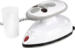 Trend24 - Strijkijzer - Stoomstrijkijzer - Reisstrijkijzer - Mini Strijkijzer - 420 W - Wit 21 Trend24 - Strijkijzer - Stoomstrijkijzer - Reisstrijkijzer - Mini Strijkijzer - 420 W - Wit -Huishoudelijke Artikelen Winkel 1200x778 2