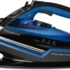 Rowenta Freemove DE5010 Stoomstrijkijzer Microsteam 400 Soleplate 2400W Zwart, Blauw 1 Rowenta Freemove DE5010 Stoomstrijkijzer Microsteam 400 Soleplate 2400W Zwart, Blauw -Huishoudelijke Artikelen Winkel 1200x781 1