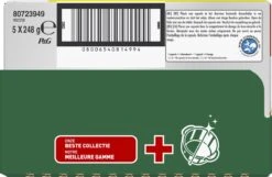 Dreft Platinum Plus All In One Machine Clean - Vaatwastabletten - 80 Tabletten -Huishoudelijke Artikelen Winkel 1200x783 4