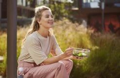 Mepal Saladbox Ellipse – Lunchbox Voor Volwassenen En Saladebox To Go – Nordic Pink – Groot Genoeg Voor Een Maaltijdsalade 10 Mepal Saladbox Ellipse – Lunchbox Voor Volwassenen En Saladebox To Go – Nordic Pink – Groot Genoeg Voor Een Maaltijdsalade -Huishoudelijke Artikelen Winkel 1200x785 1