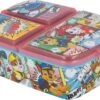 PAW Patrol - Vershouddoos - Lunchbox - 400ml - Blauw/Rood -Huishoudelijke Artikelen Winkel 1200x786