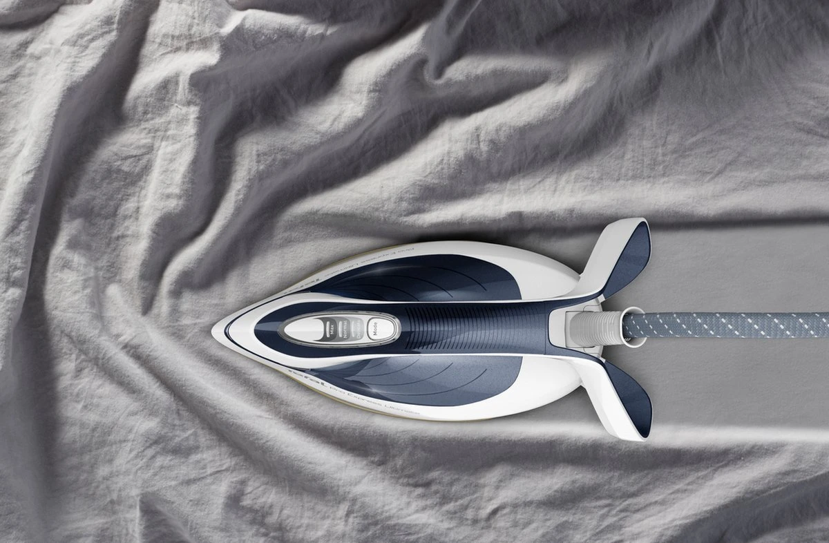 Tefal Pro Express Ultimate II - GV9720 - Stoomgenerator 14 Tefal Pro Express Ultimate II - GV9720 - Stoomgenerator - Afbeelding 12