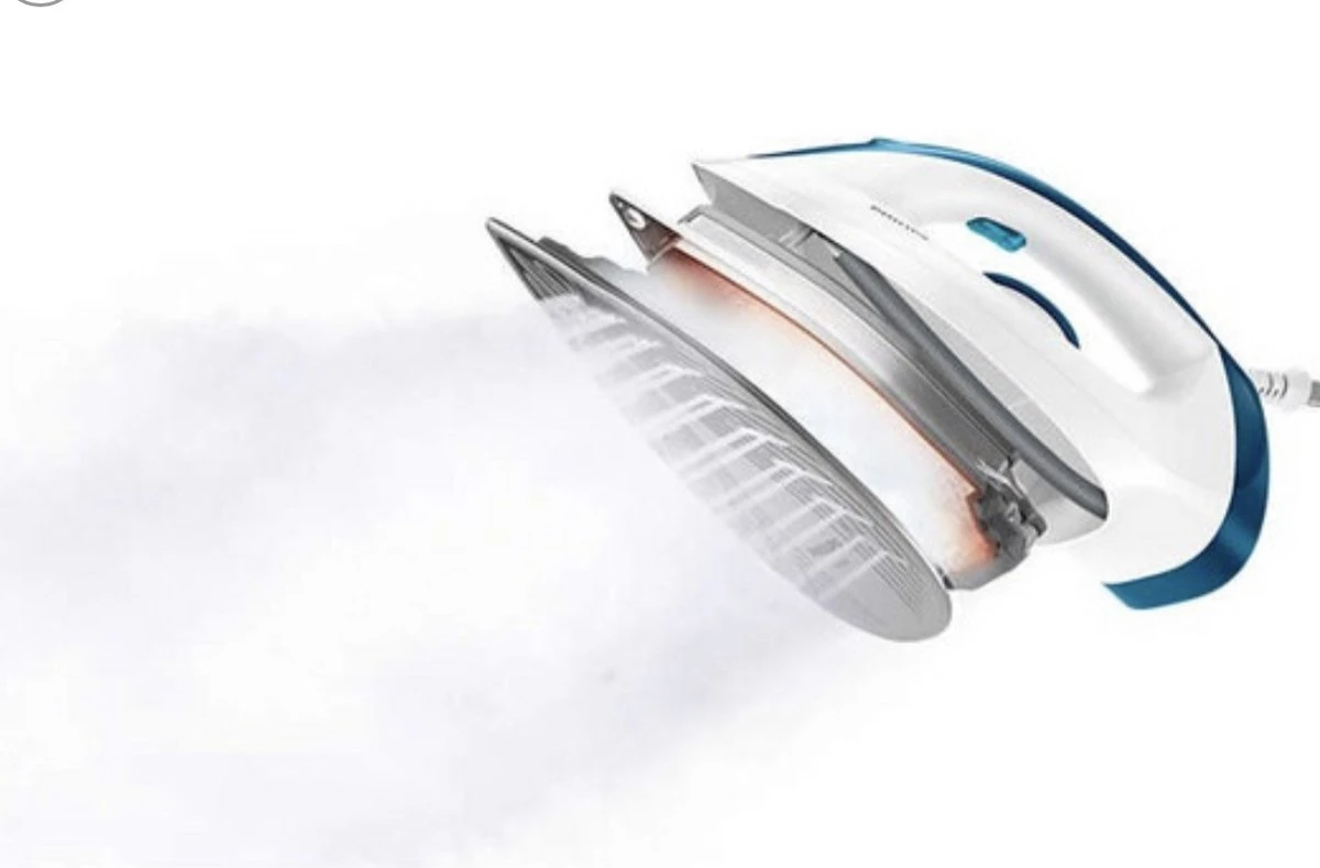 Philips GC9642/60 - Stoomgenerator 4 Philips GC9642/60 - Stoomgenerator - Afbeelding 2