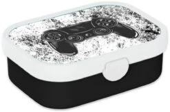 Mepal Broodtrommel Campus - Game Controller - Met Naam, Foto En Kleur Bedrukken -Huishoudelijke Artikelen Winkel 1200x790 2