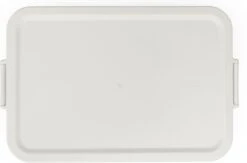 Brabantia Make & Take Bento Lunchbox Incl Bentobox - Large - Kunststof - Light Grey 20 Brabantia Make & Take Bento Lunchbox Incl Bentobox - Large - Kunststof - Light Grey -Huishoudelijke Artikelen Winkel 1200x790 4