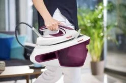 Tefal Express Anti-Calc SV8054 - Stoomgenerator 20 Tefal Express Anti-Calc SV8054 - Stoomgenerator -Huishoudelijke Artikelen Winkel 1200x798 14