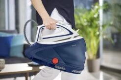Tefal Pro Express Ultimate Care GV9580 - Stoomgenerator -Huishoudelijke Artikelen Winkel 1200x798 17