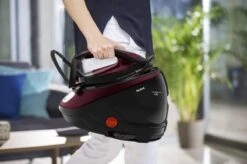 Tefal GV9230 Pro Express Protect Stoomgenerator Rood/Zwart 35 Tefal GV9230 Pro Express Protect Stoomgenerator Rood/Zwart -Huishoudelijke Artikelen Winkel 1200x798 18