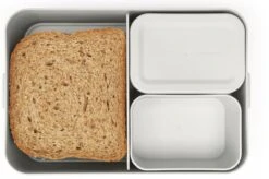 Brabantia Make & Take Bento Lunchbox Incl Bentobox - Large - Kunststof - Light Grey 22 Brabantia Make & Take Bento Lunchbox Incl Bentobox - Large - Kunststof - Light Grey -Huishoudelijke Artikelen Winkel 1200x798 2