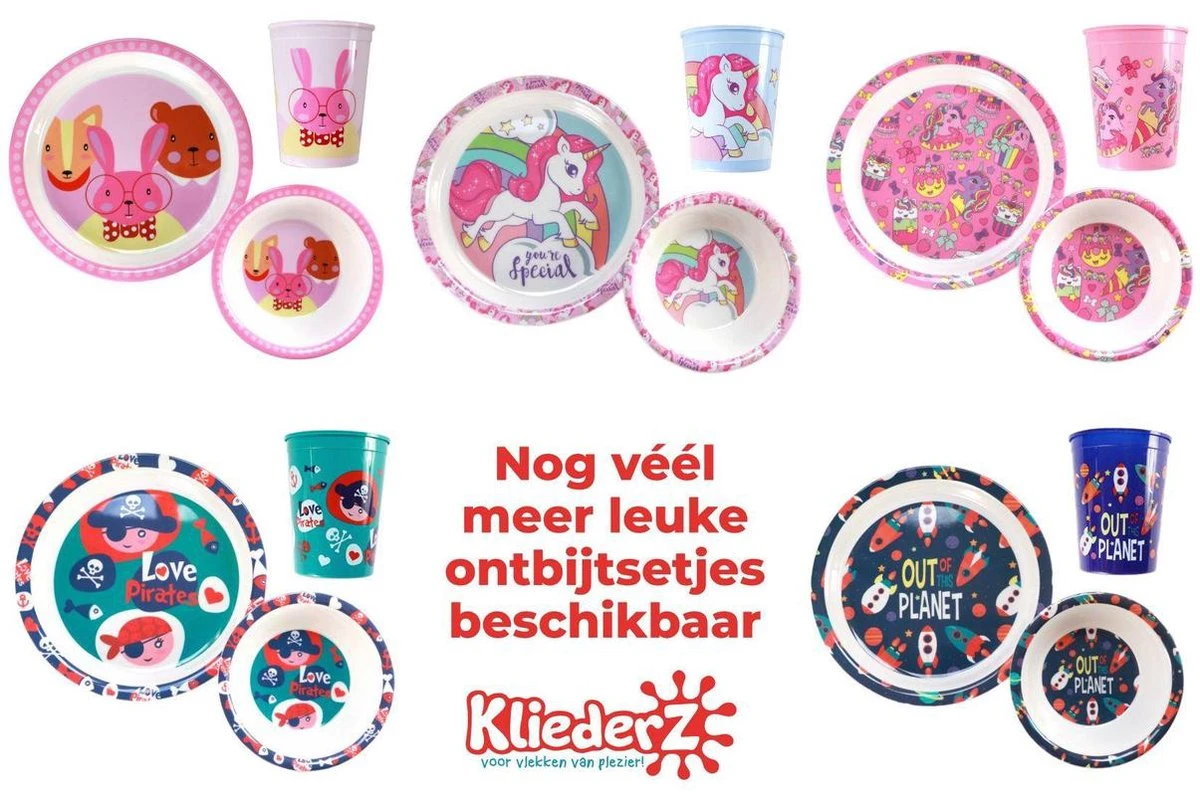 Unicorn Broodtrommel + PET Drinkfles Lichtblauw | Eenhoorn Lunchbox Set Voor Meisjes LS22 12 Unicorn Broodtrommel + PET Drinkfles Lichtblauw | Eenhoorn Lunchbox Set Voor Meisjes LS22 - Afbeelding 11