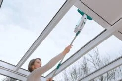 Leifheit - Telescoopsteel Met Draaiknop - 110-190 Cm - Click System 14 Leifheit - Telescoopsteel Met Draaiknop - 110-190 Cm - Click System -Huishoudelijke Artikelen Winkel 1200x799 40