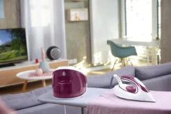 Tefal Express Anti-Calc SV8054 - Stoomgenerator 22 Tefal Express Anti-Calc SV8054 - Stoomgenerator -Huishoudelijke Artikelen Winkel 1200x799 55