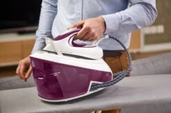 Tefal Express Anti-Calc SV8054 - Stoomgenerator 23 Tefal Express Anti-Calc SV8054 - Stoomgenerator -Huishoudelijke Artikelen Winkel 1200x799 56