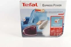 Tefal Express Power SV8061 Stoomgenerator 17 Tefal Express Power SV8061 Stoomgenerator -Huishoudelijke Artikelen Winkel 1200x800 110