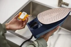 Philips Azur 8000 Series - DST8020/20 - Stoomstrijkijzer 24 Philips Azur 8000 Series - DST8020/20 - Stoomstrijkijzer -Huishoudelijke Artikelen Winkel 1200x800 114