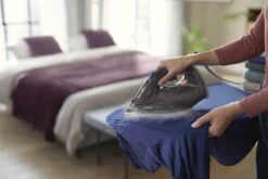 Philips 3000 Series DST3041/80 - Stoomstrijkijzer 20 Philips 3000 Series DST3041/80 - Stoomstrijkijzer -Huishoudelijke Artikelen Winkel 1200x800 125