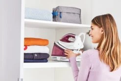 Tefal Express Essential Express Esstential SV6110 Stoomgenerator 20 Tefal Express Essential Express Esstential SV6110 Stoomgenerator -Huishoudelijke Artikelen Winkel 1200x800 146