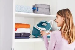 Tefal Express Easy SV6131 - Stoomgenerator 33 Tefal Express Easy SV6131 - Stoomgenerator -Huishoudelijke Artikelen Winkel 1200x800 152