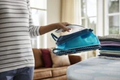 Philips GC7840/20 - Stoomgenerator - Blauw 15 Philips GC7840/20 - Stoomgenerator - Blauw -Huishoudelijke Artikelen Winkel 1200x800 157