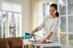 Philips GC7840/20 - Stoomgenerator - Blauw 16 Philips GC7840/20 - Stoomgenerator - Blauw -Huishoudelijke Artikelen Winkel 1200x800 158