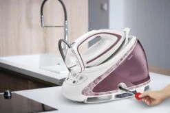 Tefal Pro Express Care GV9560 - Stoomgenerator 29 Tefal Pro Express Care GV9560 - Stoomgenerator -Huishoudelijke Artikelen Winkel 1200x800 159