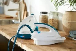 Philips PerfectCare Compact Essential GC6840/20 - Stoomgenerator 19 Philips PerfectCare Compact Essential GC6840/20 - Stoomgenerator -Huishoudelijke Artikelen Winkel 1200x800 163