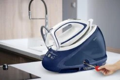 Tefal Pro Express Ultimate Care GV9580 - Stoomgenerator -Huishoudelijke Artikelen Winkel 1200x800 178