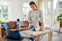 Philips GC7846/80 PerfectCare Compacte Stoomgenerator 1.5L Blauw -Huishoudelijke Artikelen Winkel 1200x800 180