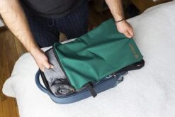 STNKY Pro Edition - Wasbare Sport, Reis- En Wastas - Groen - 13 Liter - Geurloos -Huishoudelijke Artikelen Winkel 1200x800 2