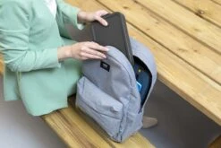 Brabantia Make & Take Lunchbox - Plat - Kunststof - Dark Grey -Huishoudelijke Artikelen Winkel 1200x800 21